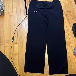Stretch Dress Pants